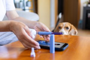 How GLP-1 Weight Loss Medications Works