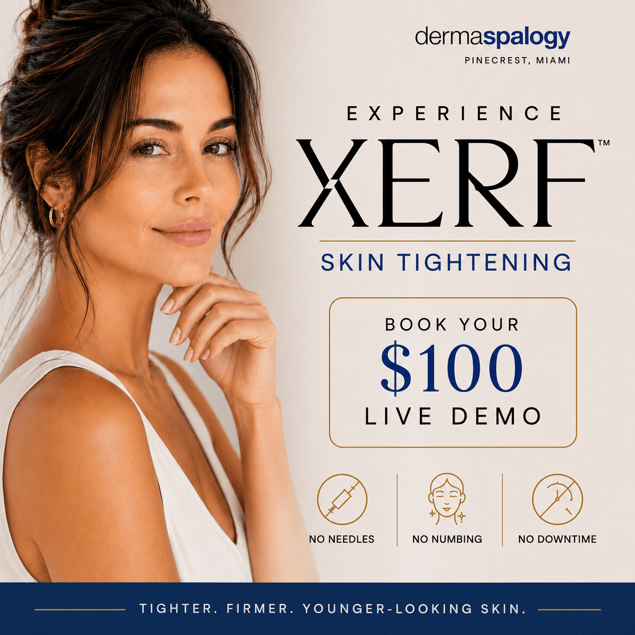 XERF Popup Ad