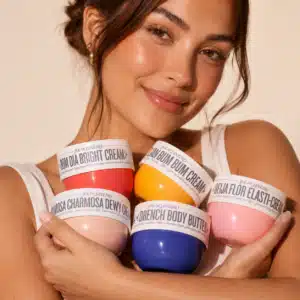 Beauty Blog Edit Thumbnail