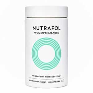 Women's Balance Hairs Growth Neutraceutical