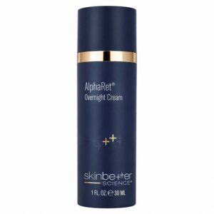 Alpharet Overnight Cream